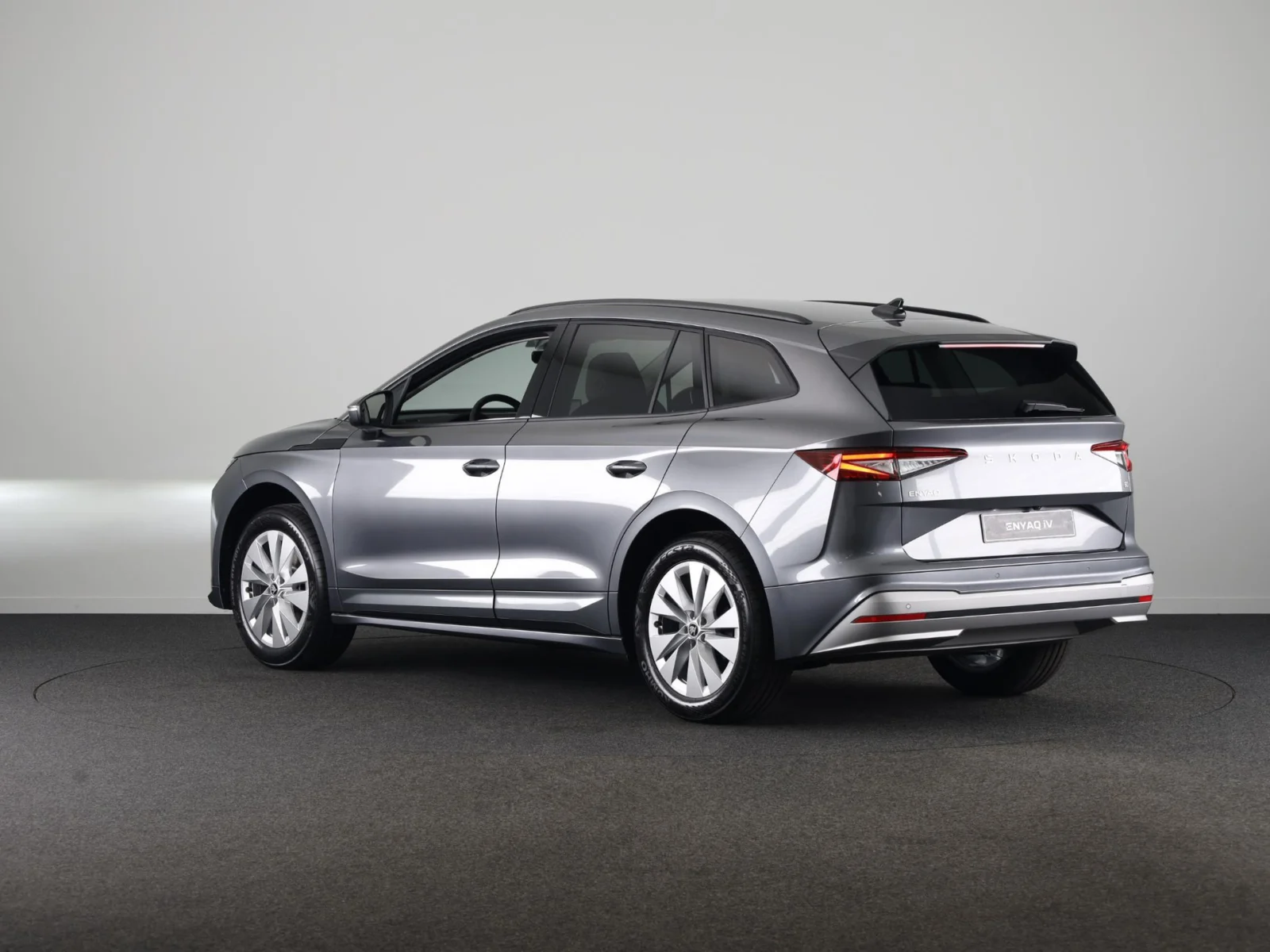 Skoda Enyaq iV 60 Selection