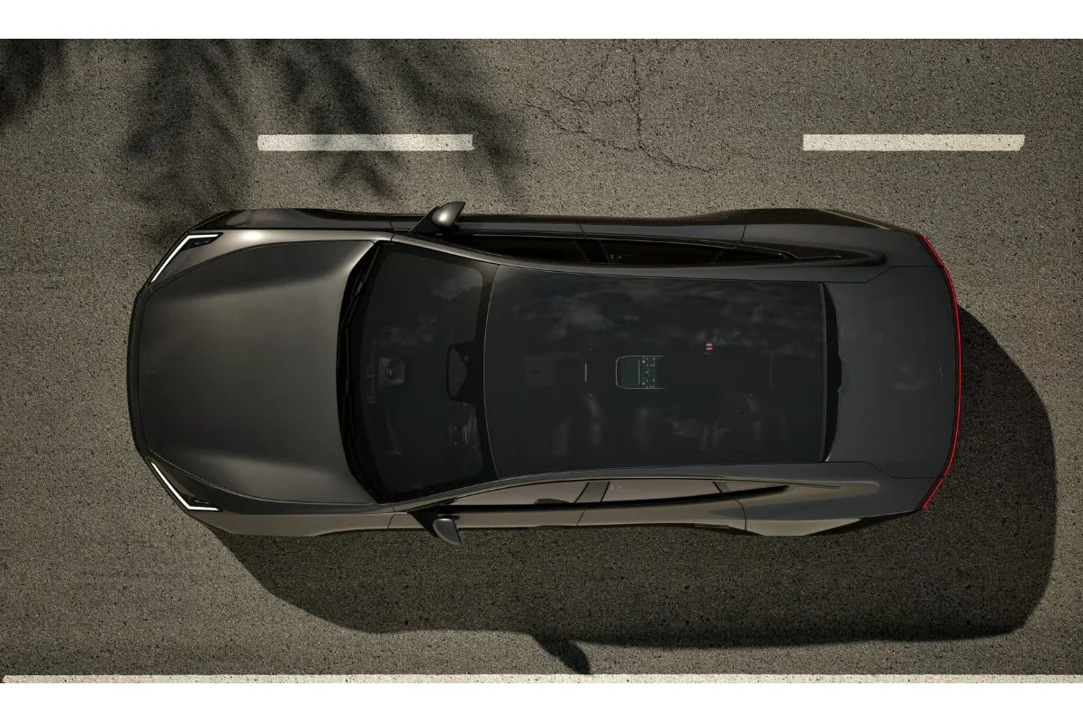 Polestar-5