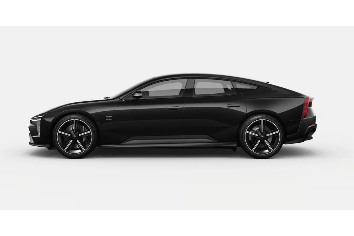 Polestar-5