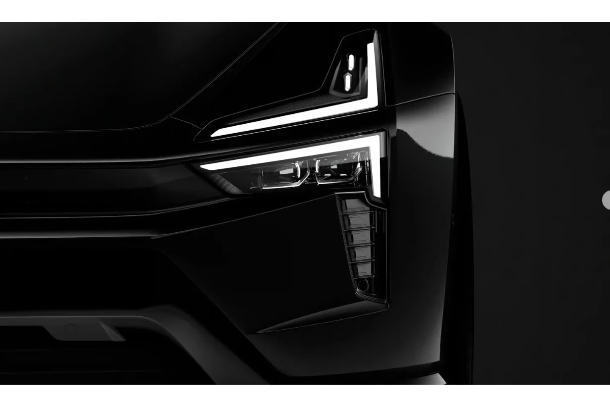 Polestar-5