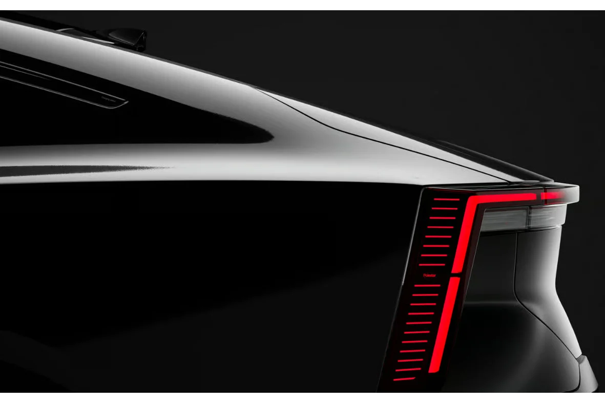 Polestar-5