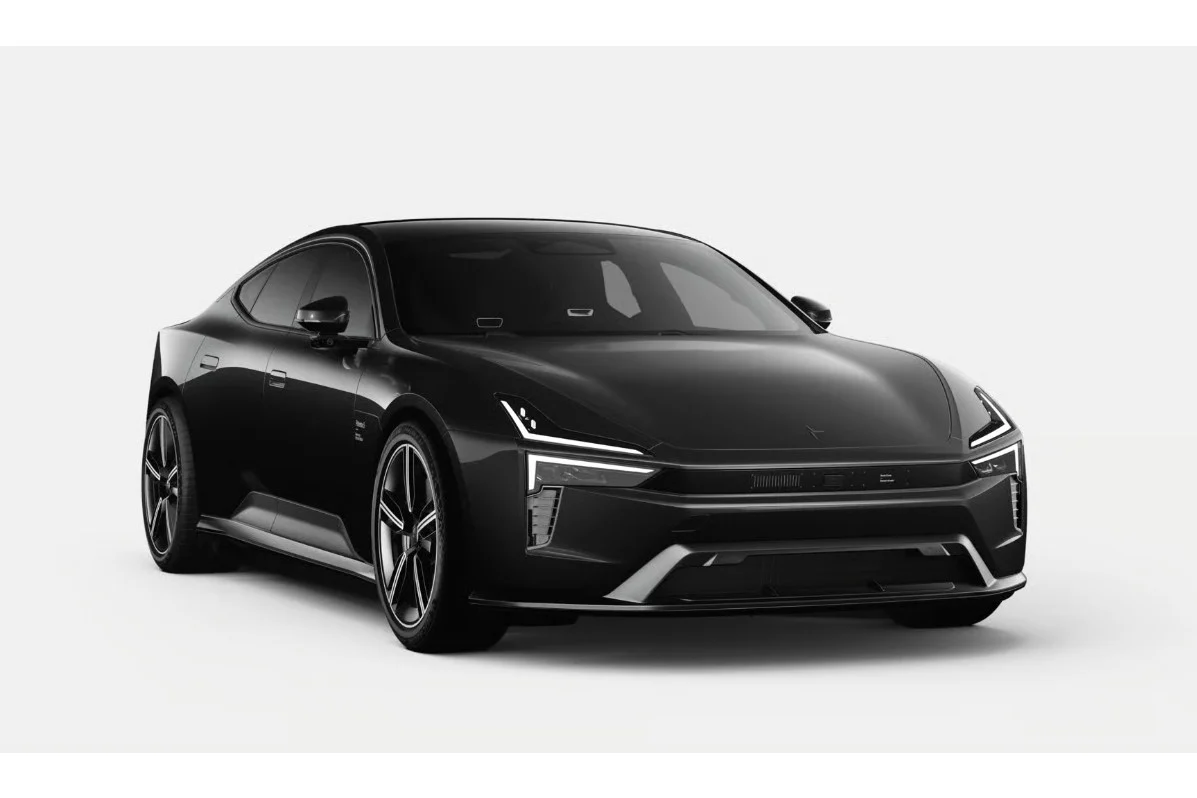 Polestar-5