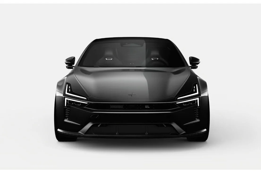 Polestar-5