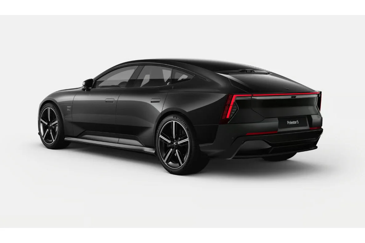 Polestar-5