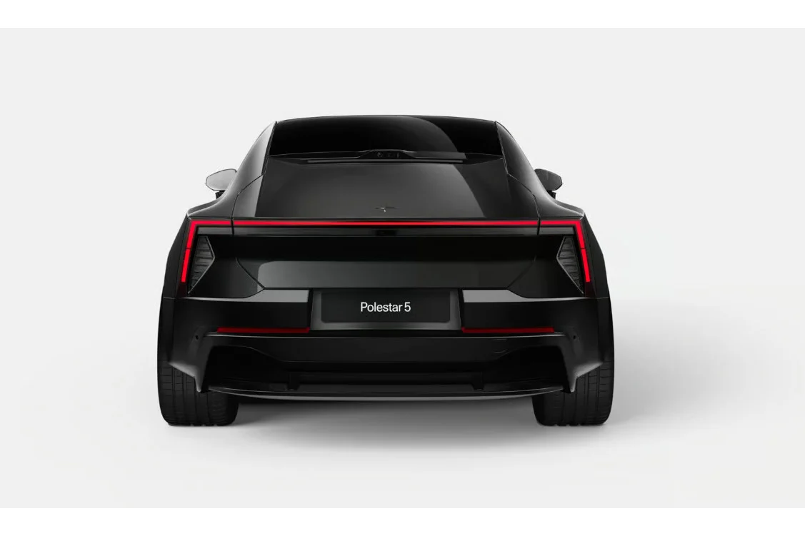 Polestar-5