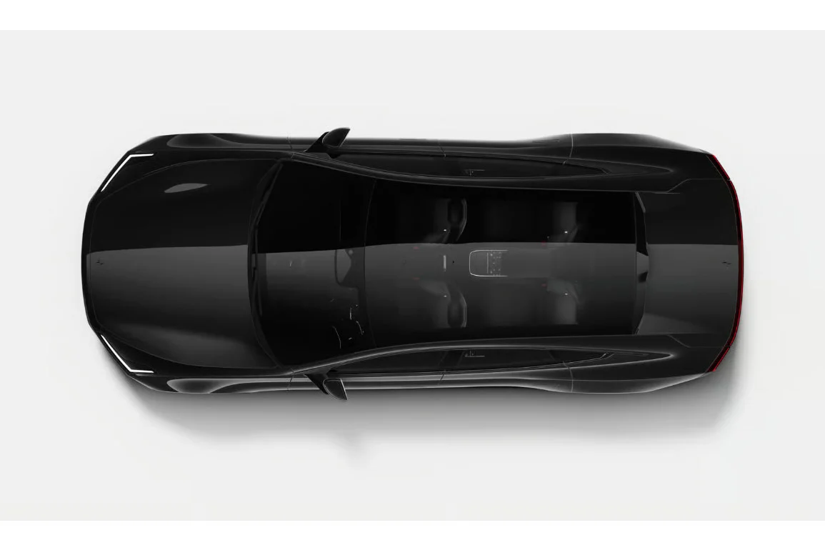 Polestar-5