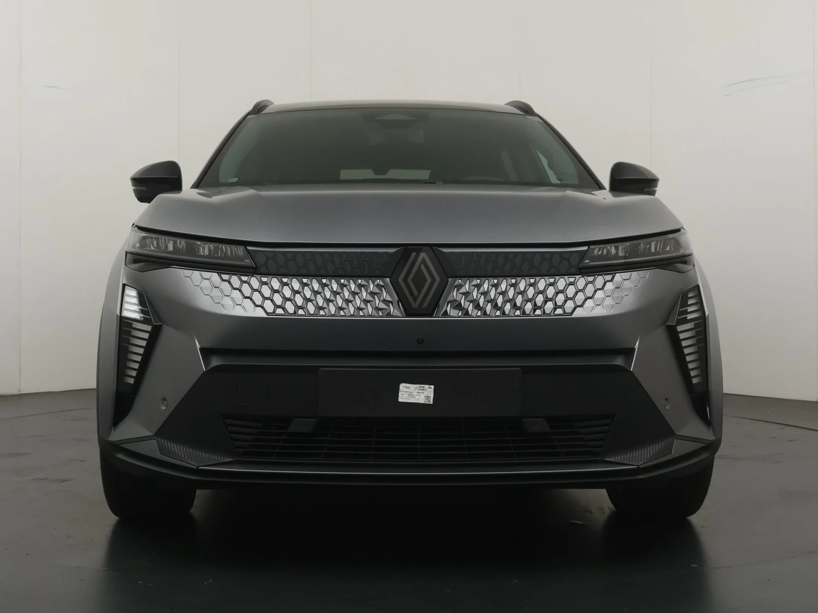 Renault Scénic E-Tech esprit Alpine