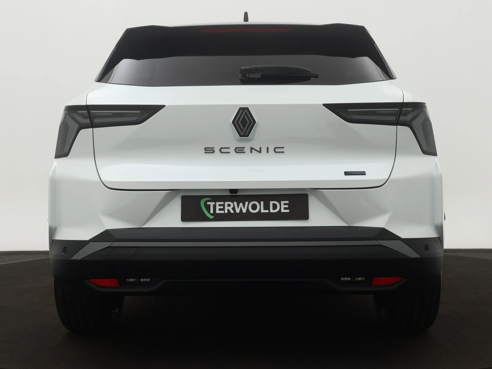 Renault Scénic E-Tech esprit Alpine