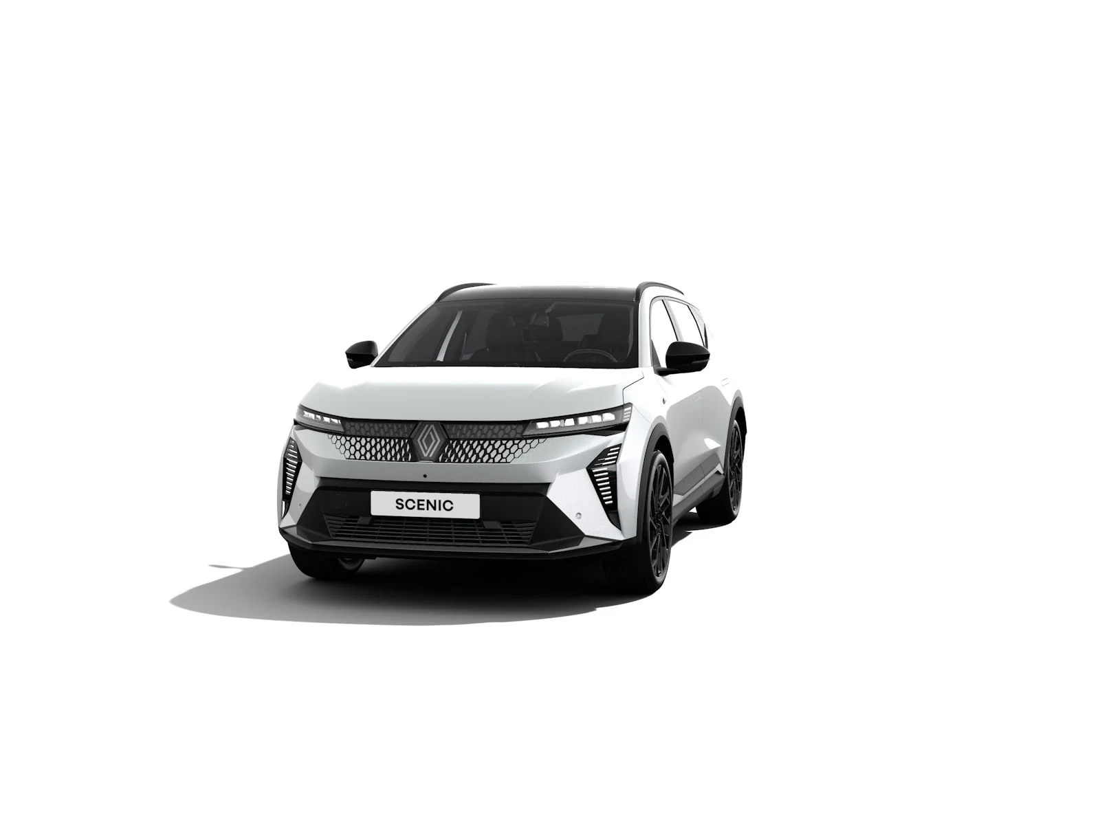 Renault Scénic E-Tech esprit Alpine