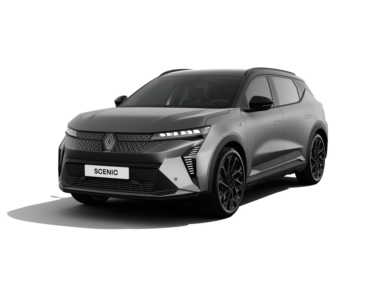 Renault Scénic E-Tech esprit Alpine