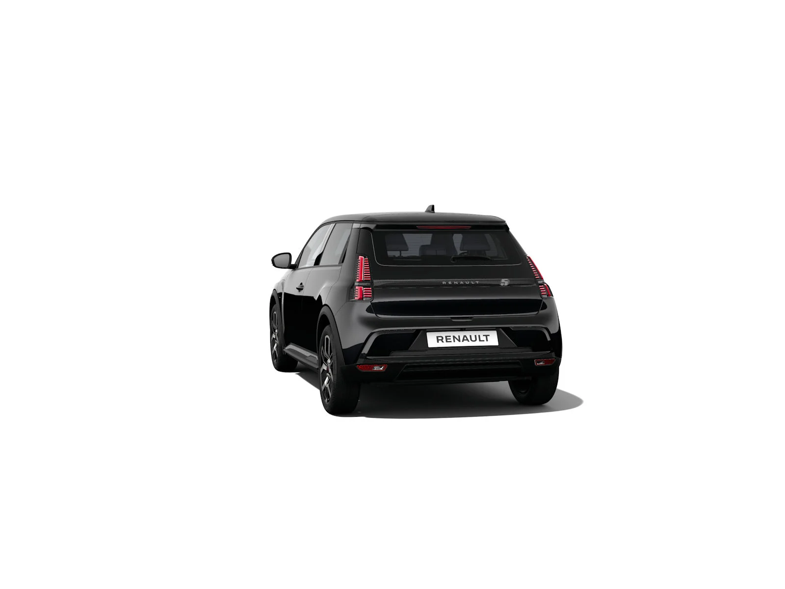 Renault 5 Techno