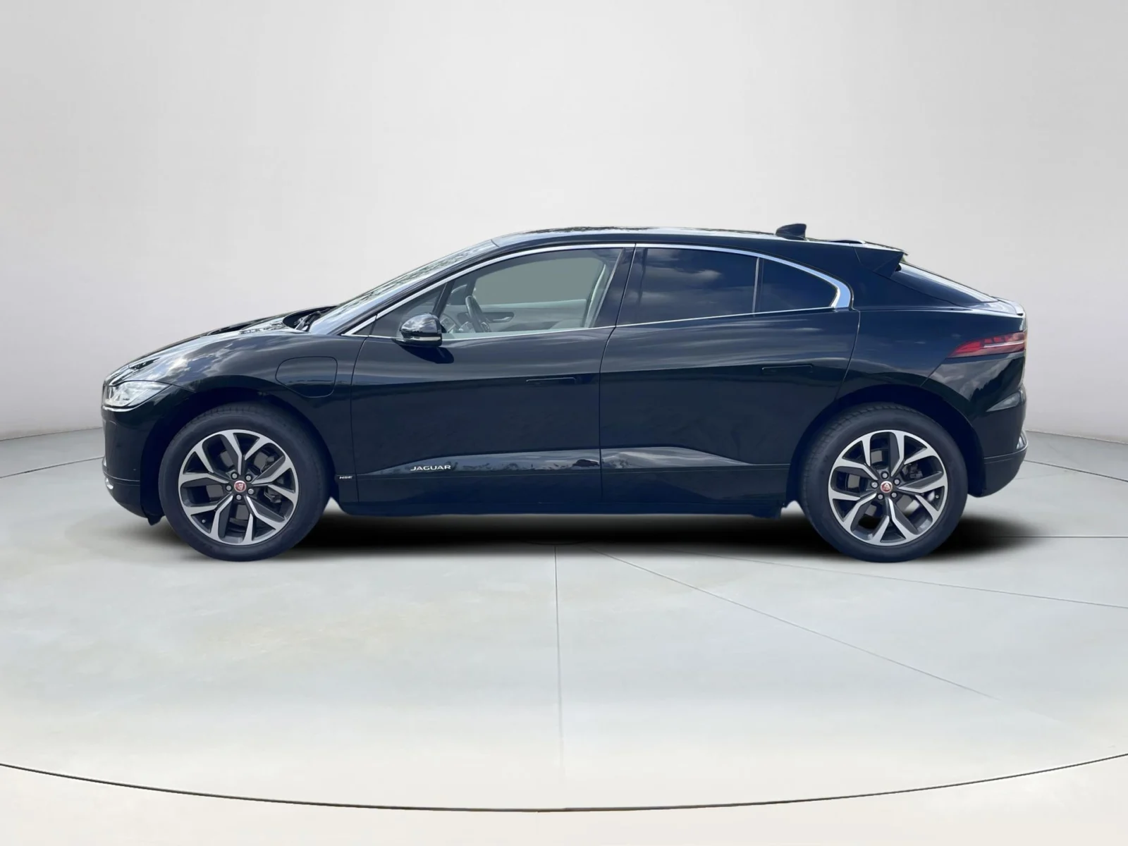 Jaguar-I-Pace