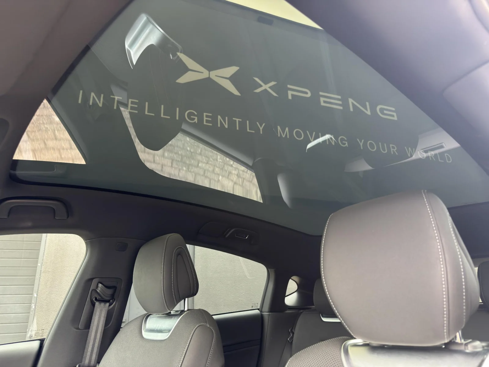Xpeng-G6