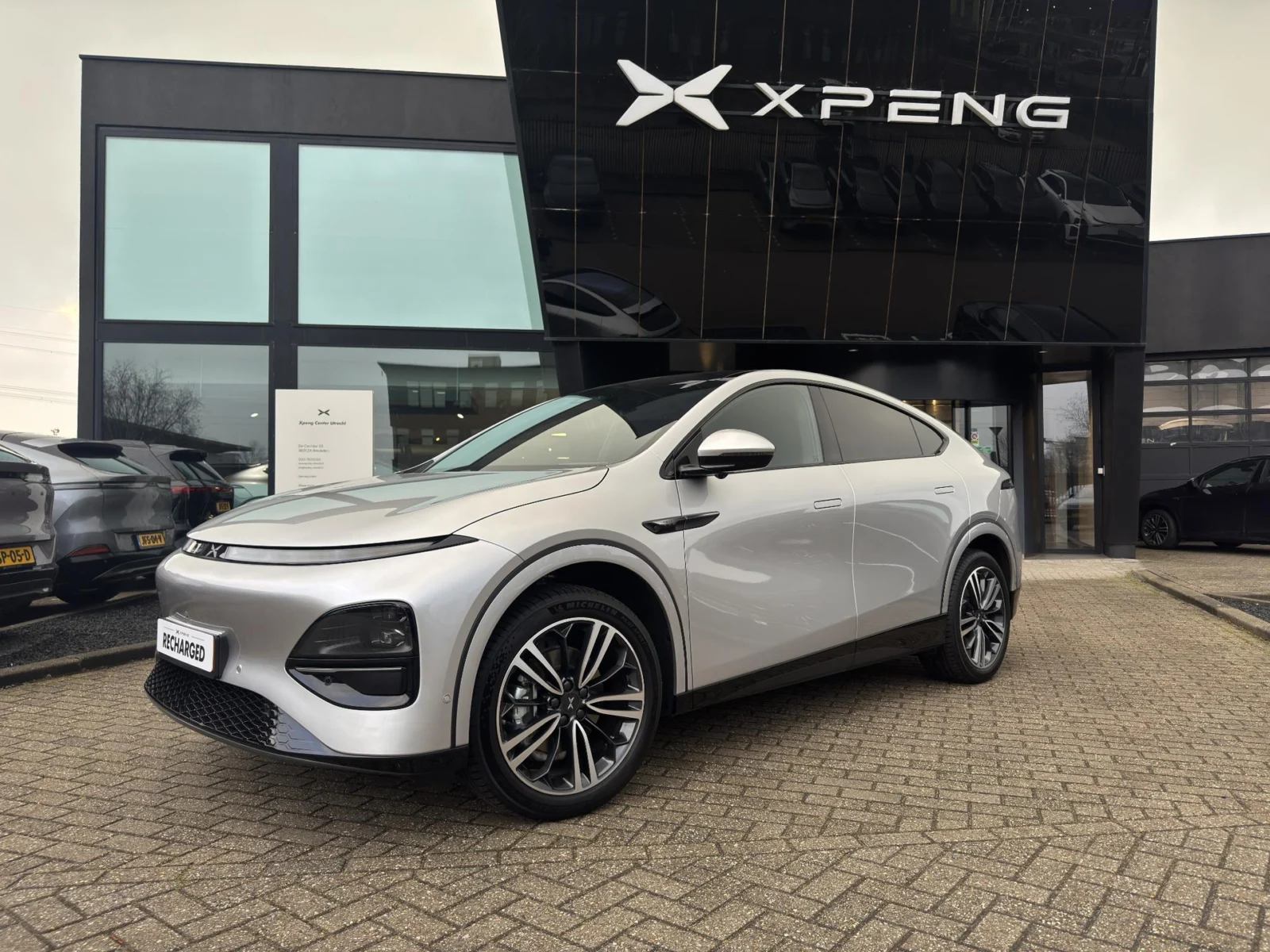 Xpeng-G6