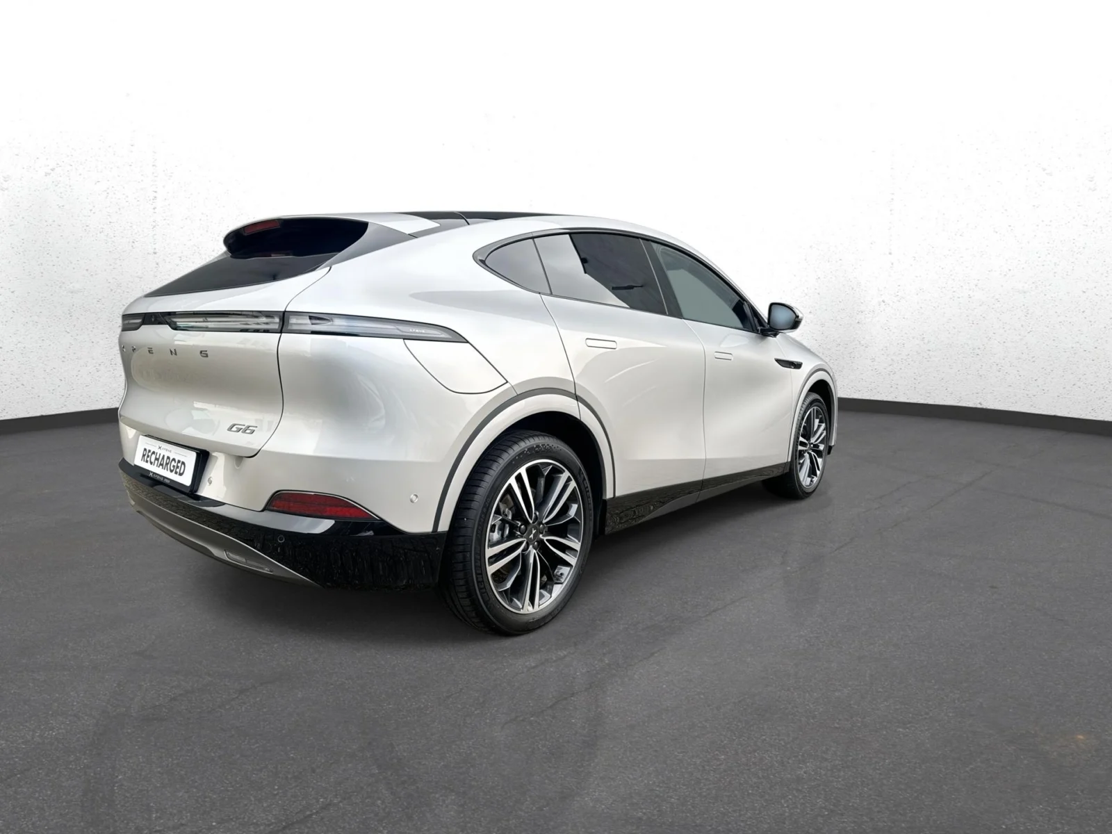 Xpeng-G6