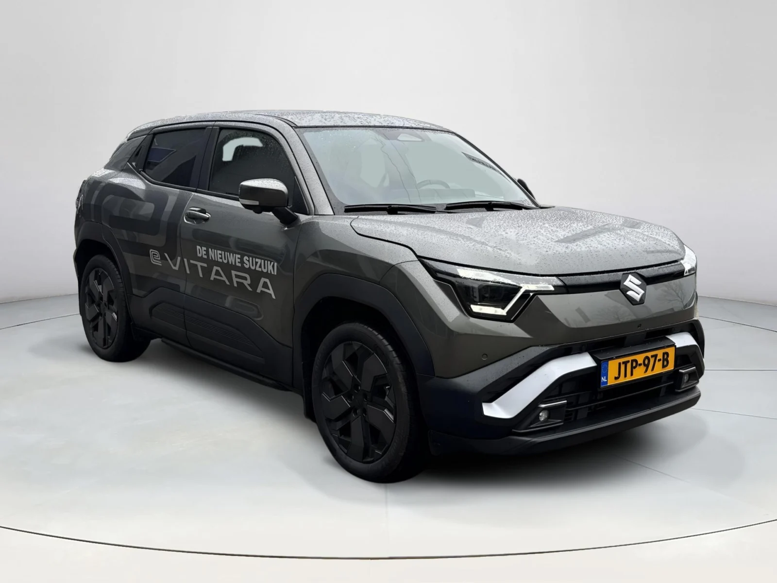 Suzuki e Vitara Style