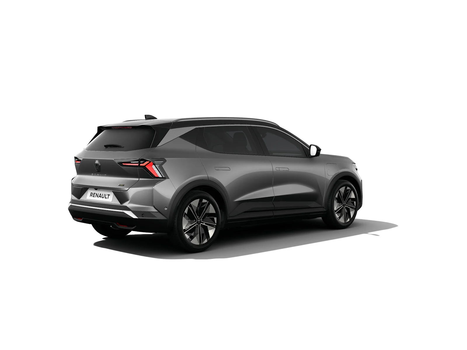Renault Scénic E-Tech Techno