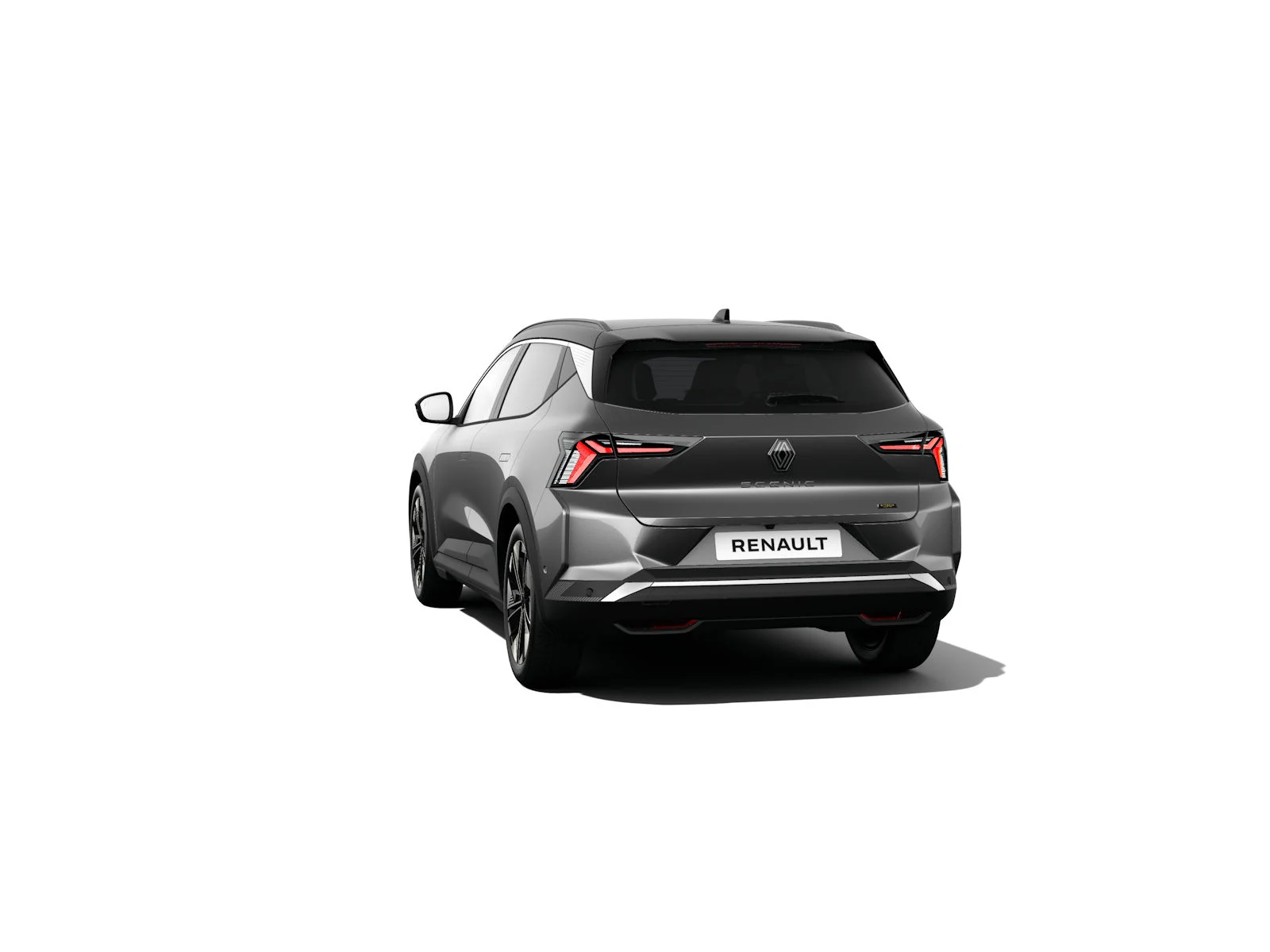 Renault Scénic E-Tech Techno