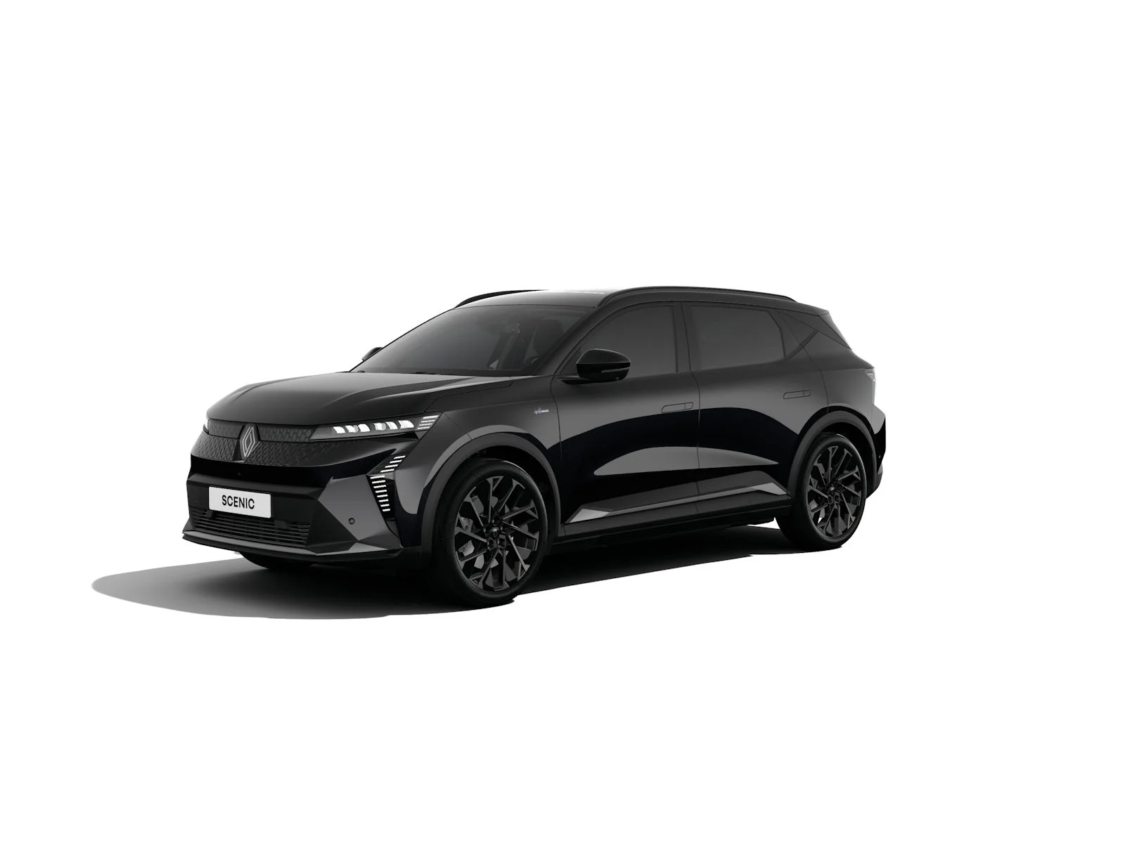 Renault Scénic E-Tech esprit Alpine