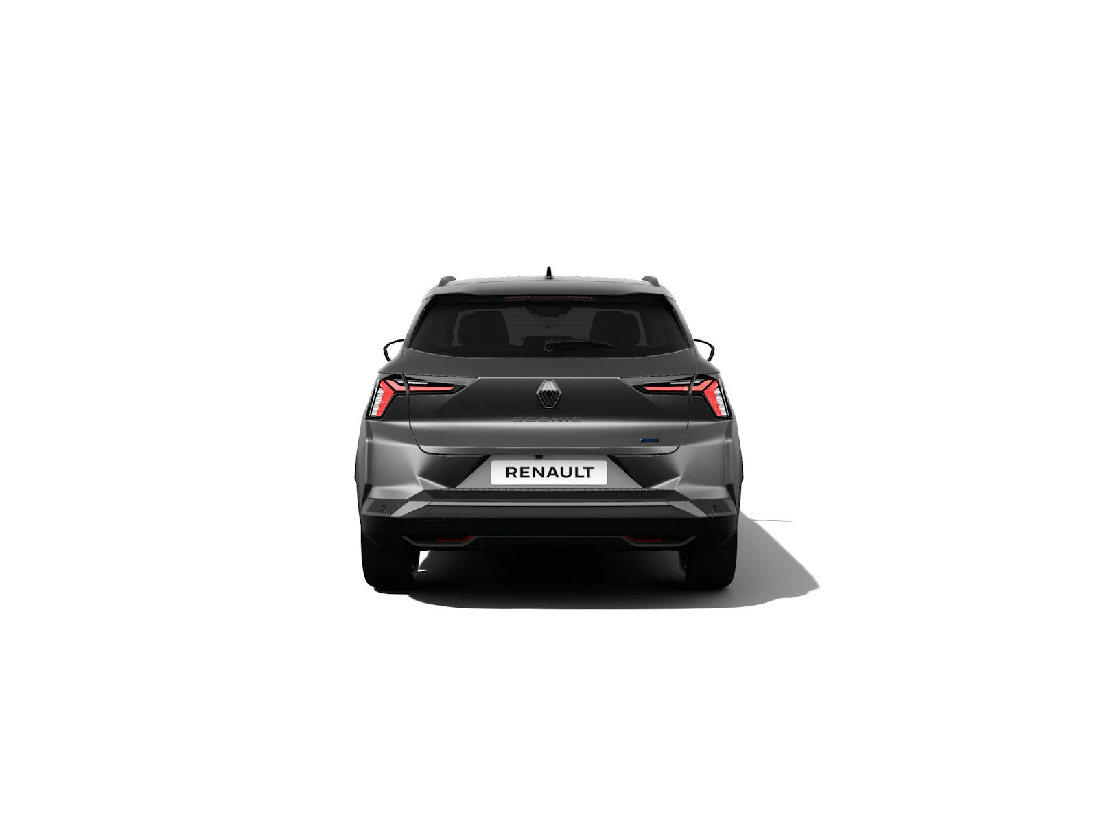 Renault Scénic E-Tech esprit Alpine