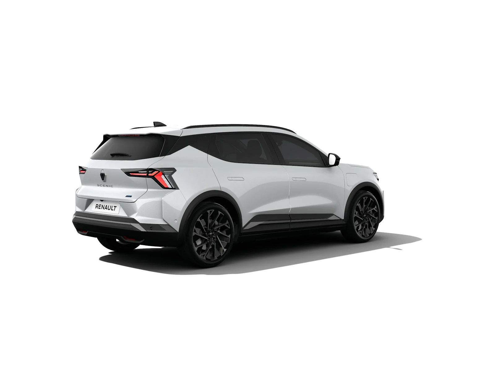 Renault Scénic E-Tech esprit Alpine