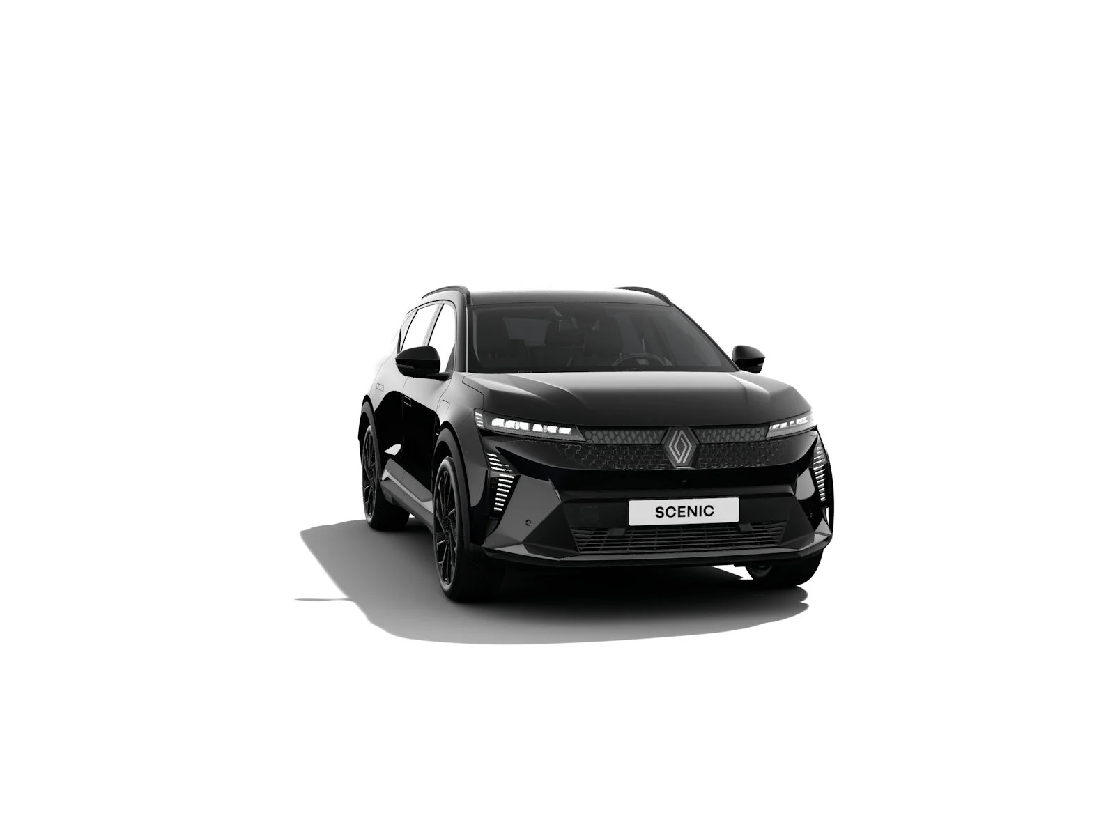 Renault Scénic E-Tech esprit Alpine