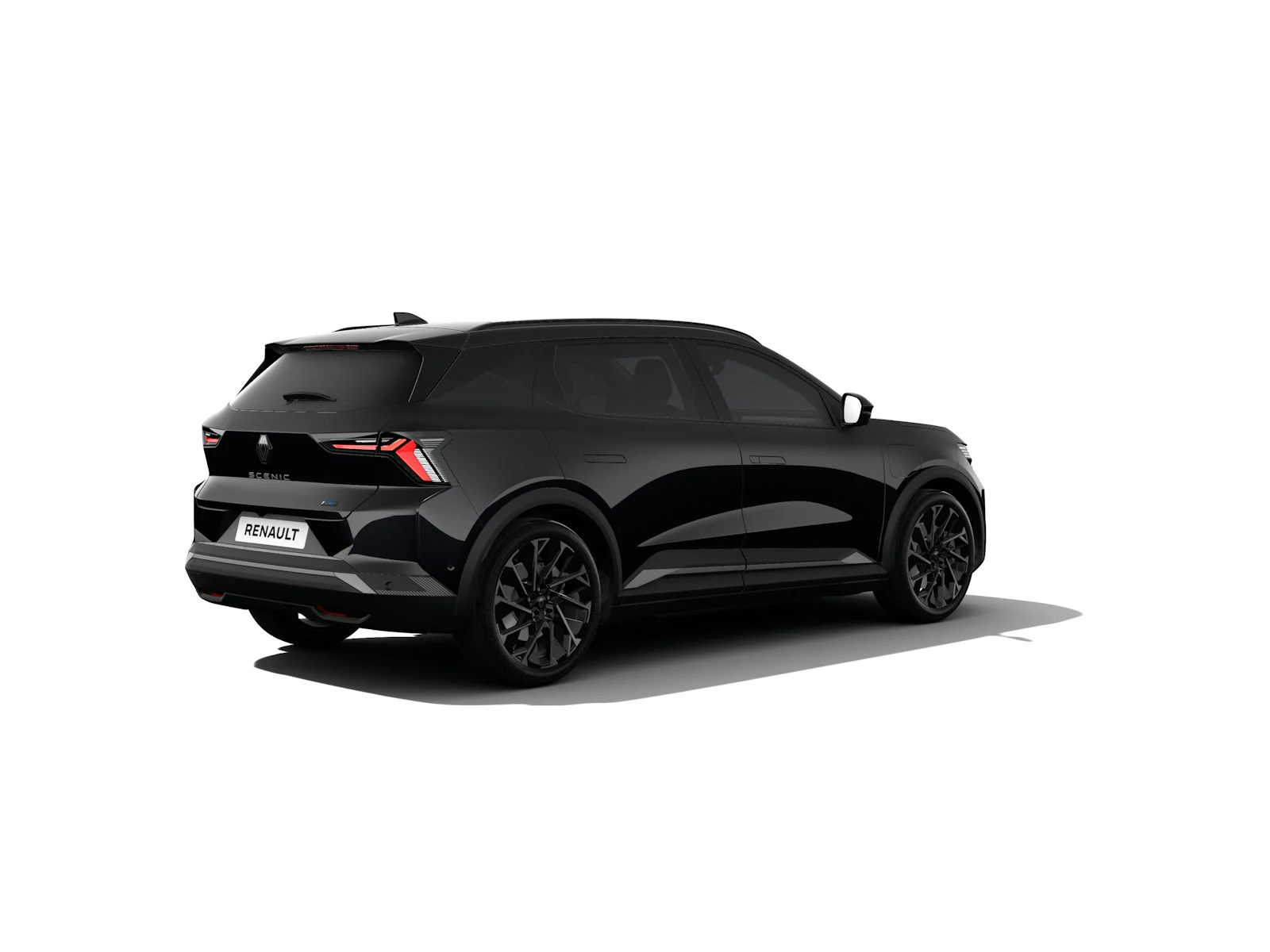 Renault Scénic E-Tech esprit Alpine