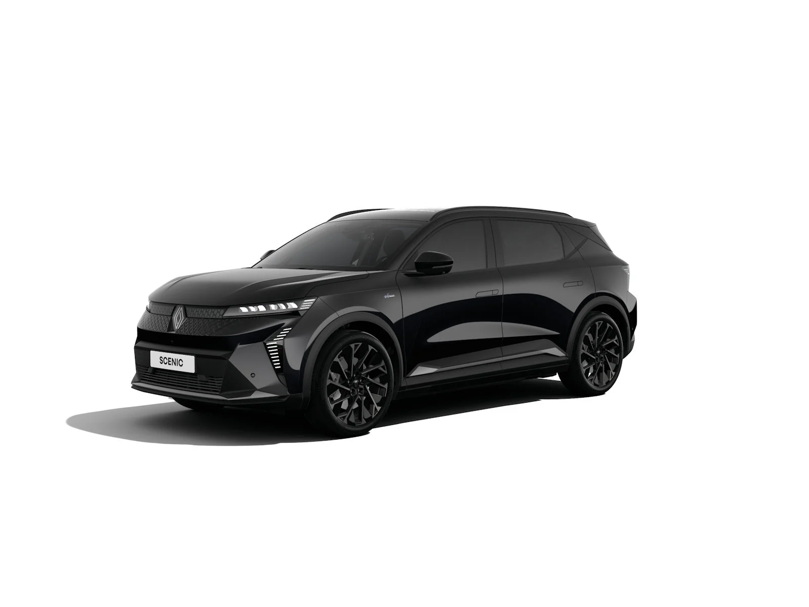 Renault Scénic E-Tech esprit Alpine