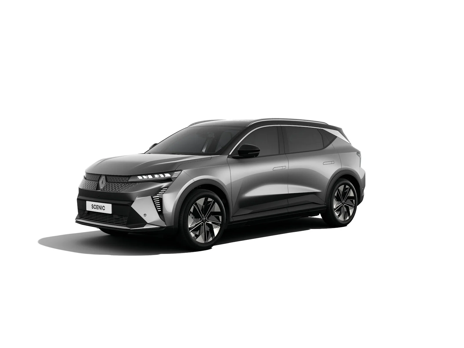 Renault Scénic E-Tech Techno