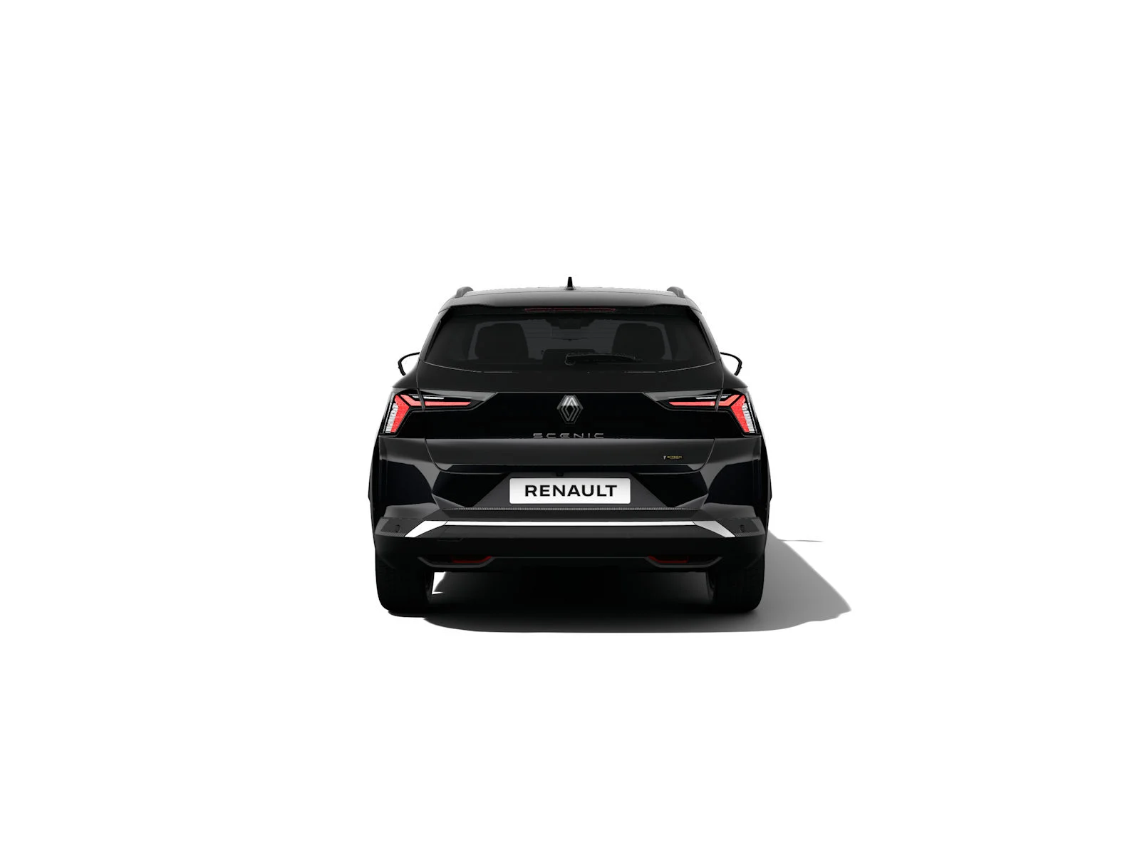 Renault Scénic E-Tech Techno
