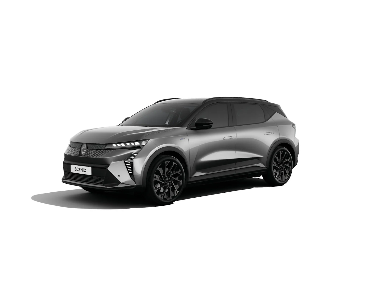 Renault Scénic E-Tech esprit Alpine