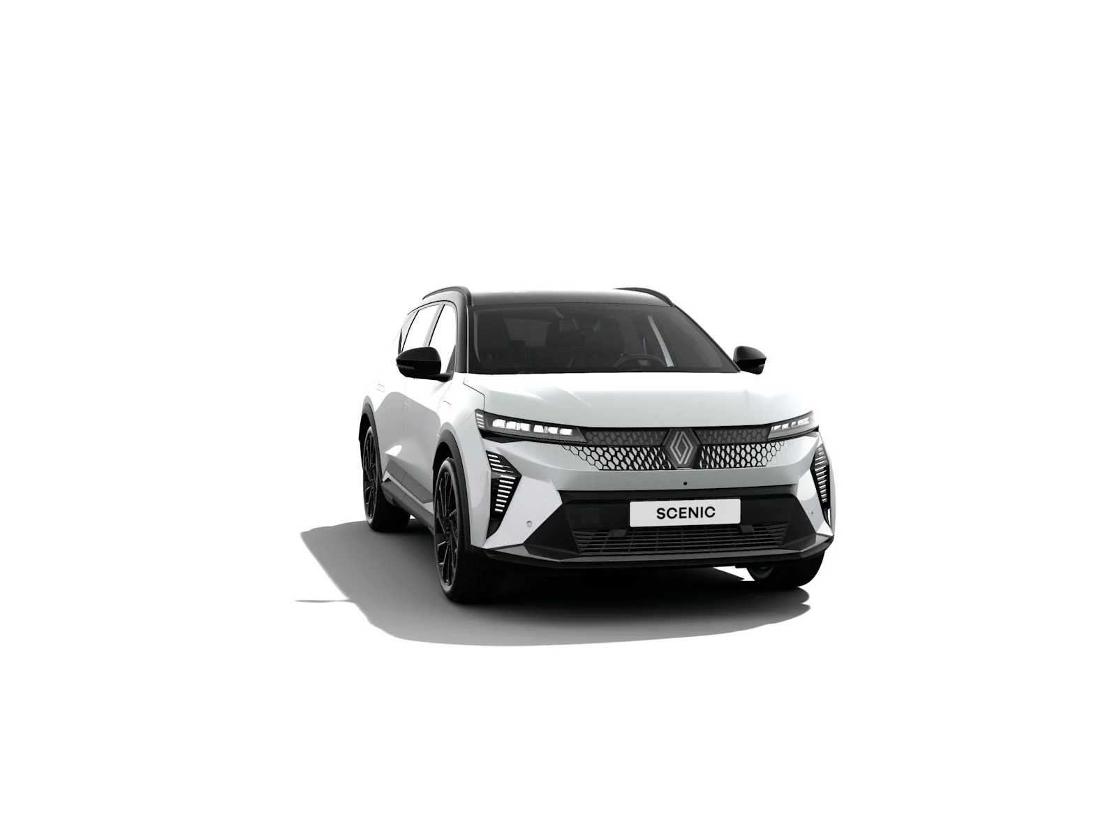 Renault Scénic E-Tech esprit Alpine
