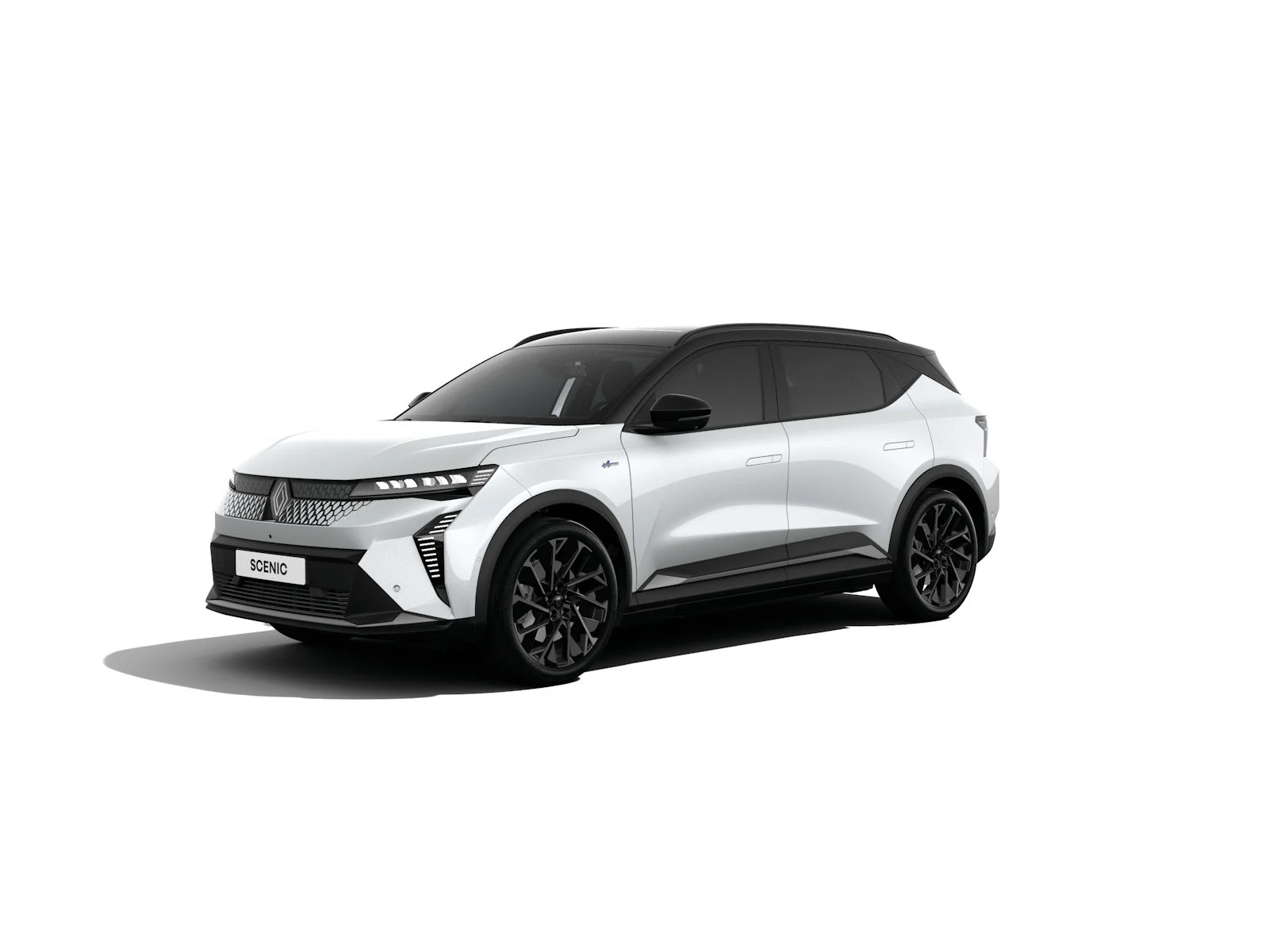 Renault Scénic E-Tech esprit Alpine