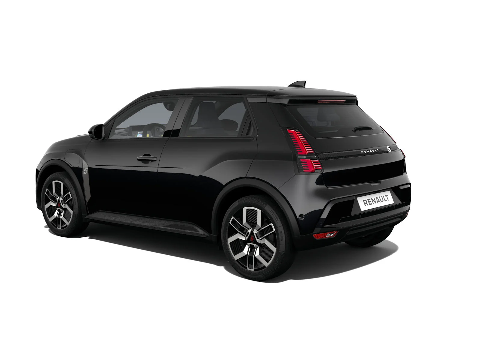 Renault 5 Techno