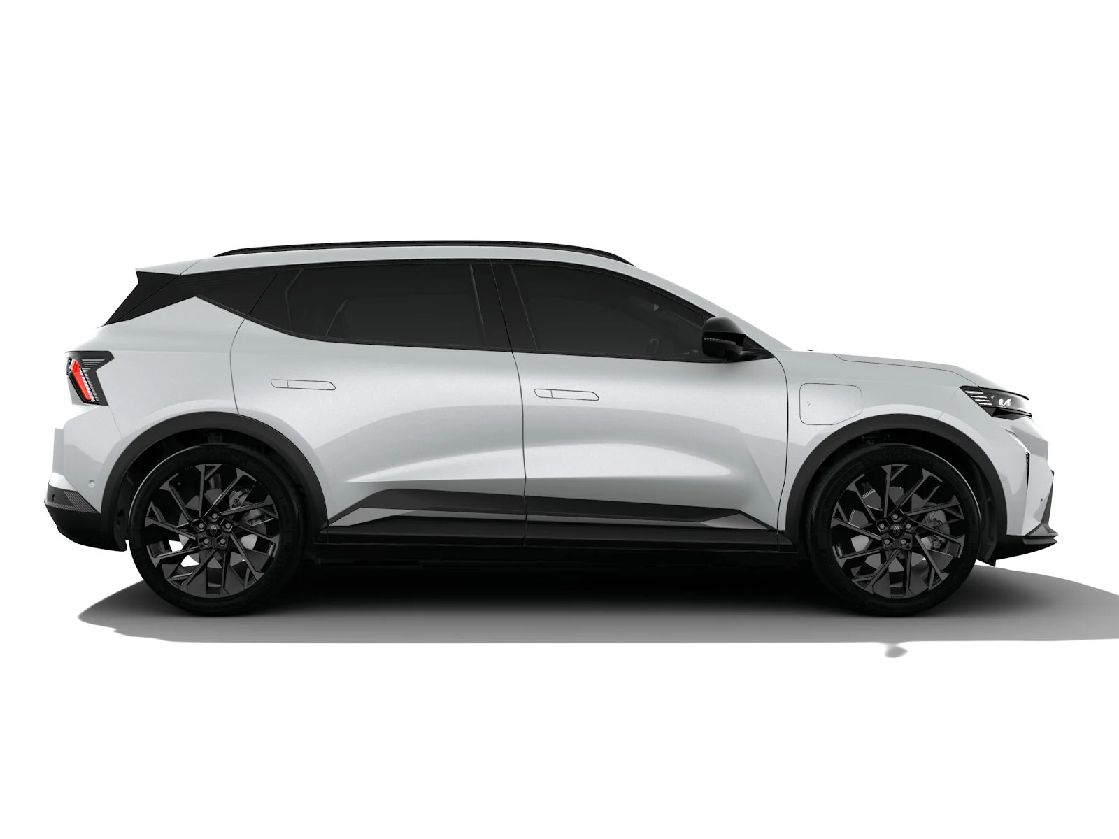 Renault Scénic E-Tech esprit Alpine