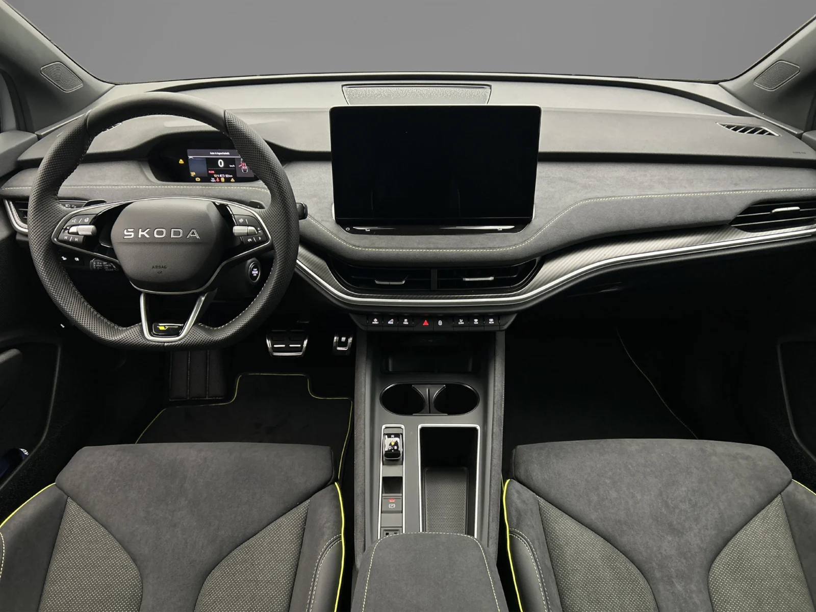 Skoda Enyaq iV