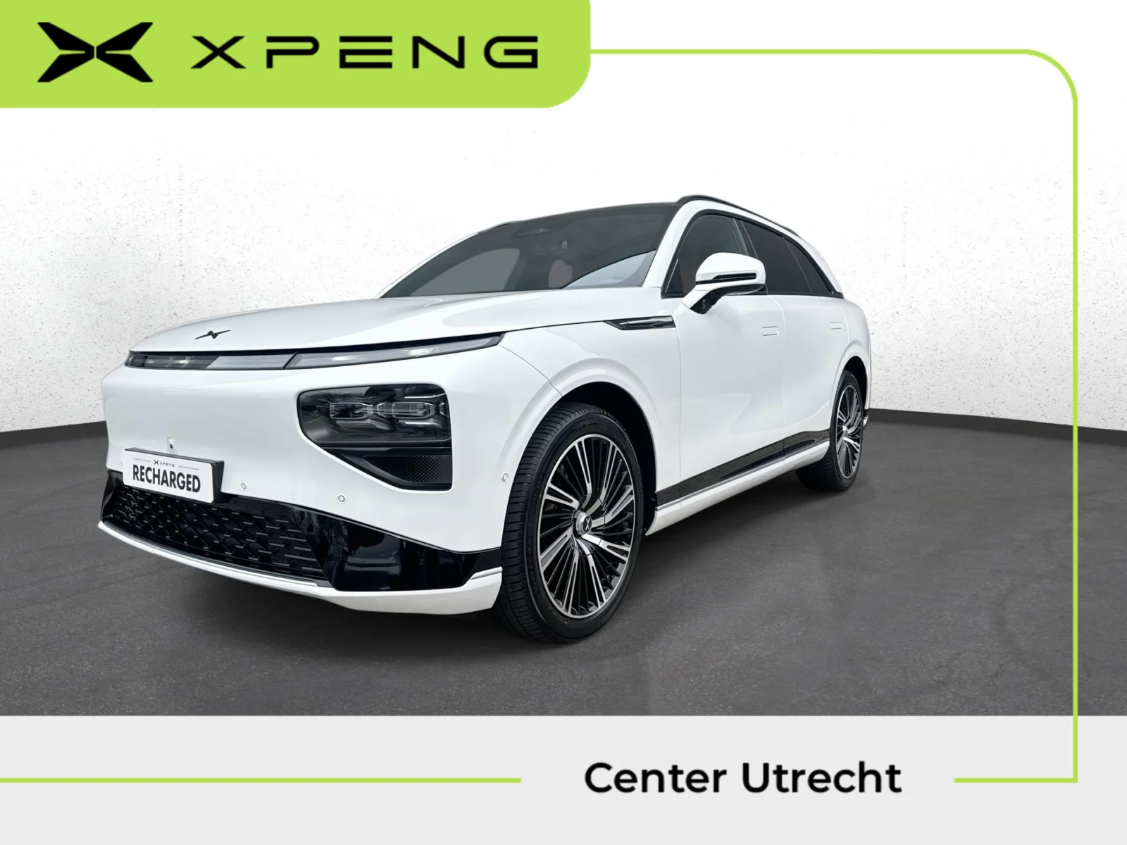 Xpeng-G9