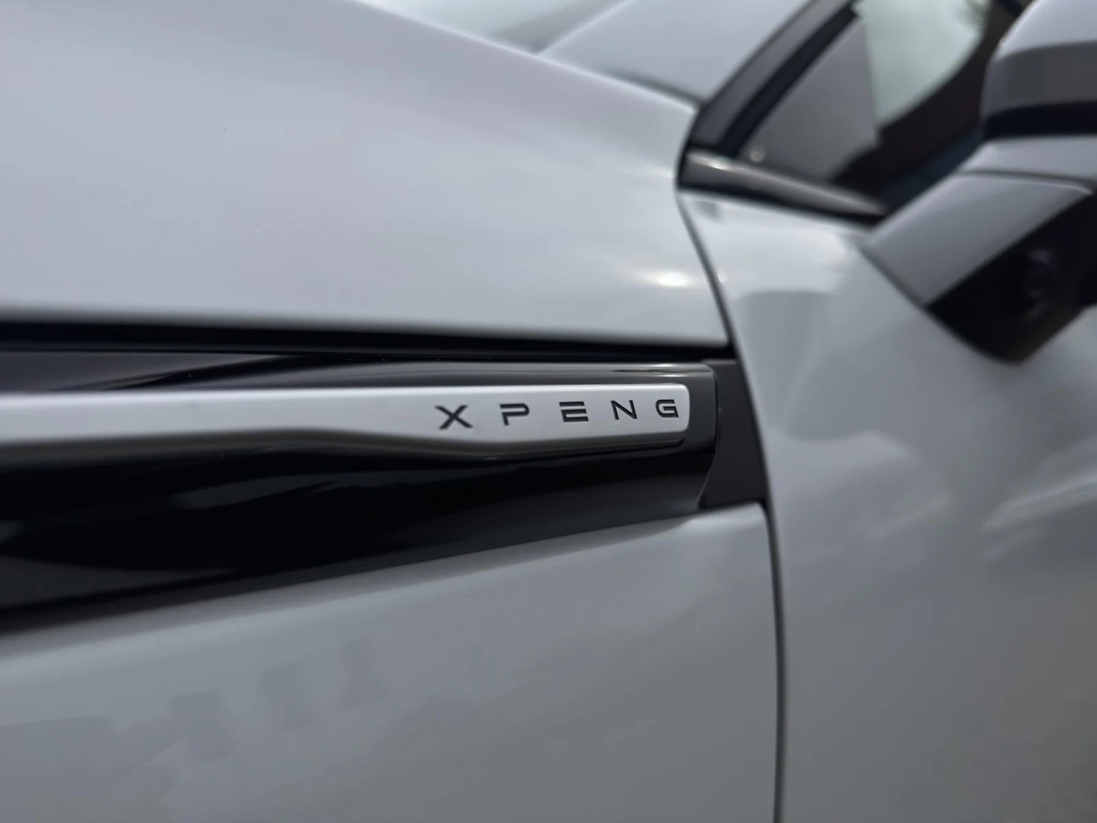 Xpeng-G9