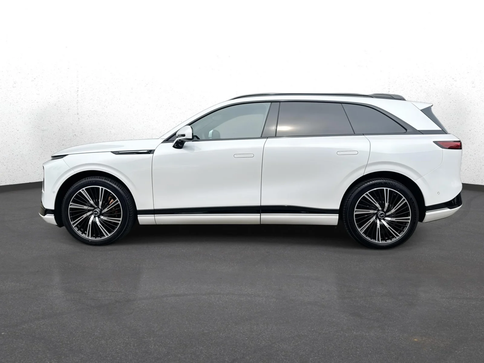 Xpeng-G9