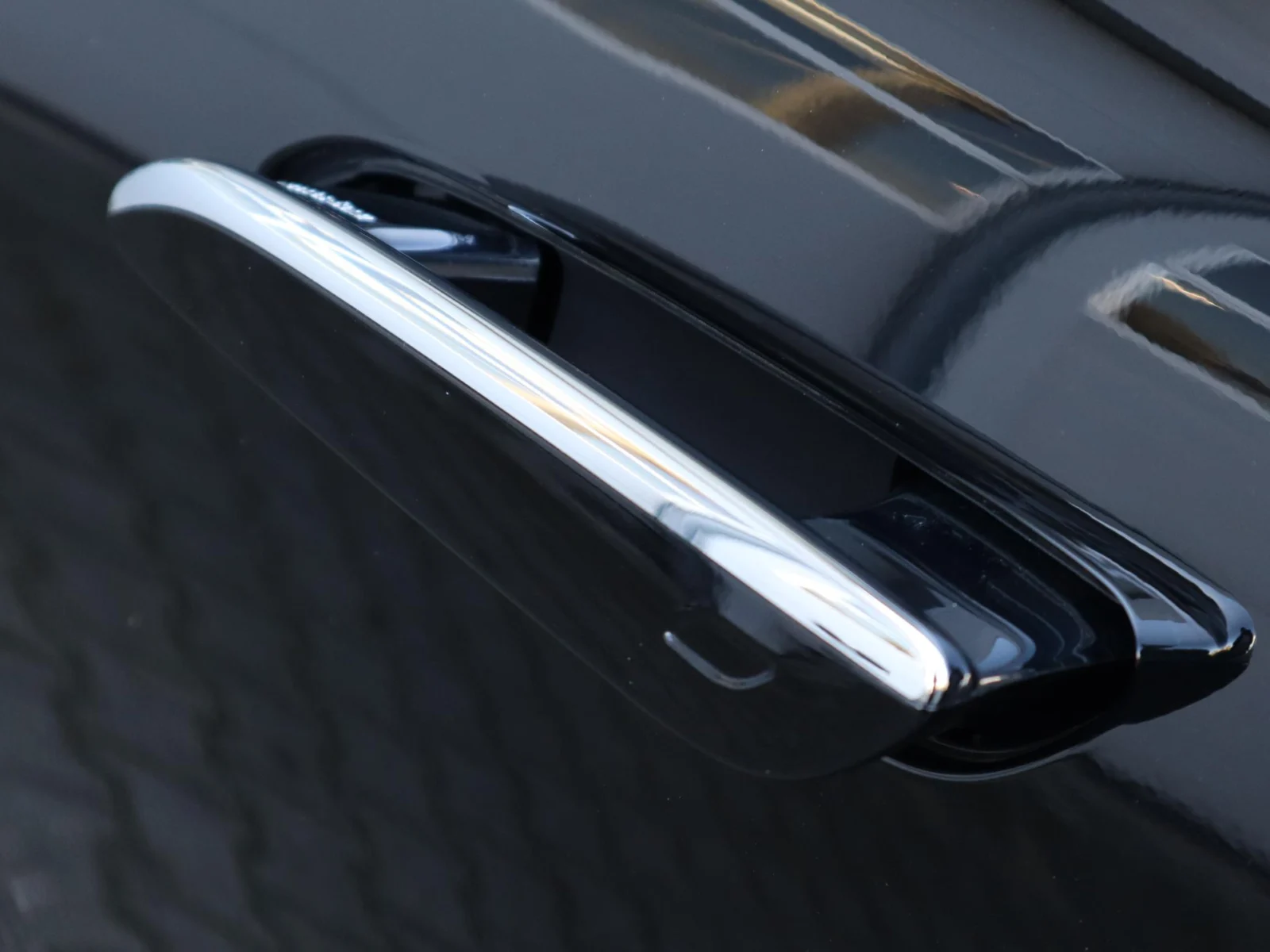 Mercedes-Benz GLB-klasse 250+ Business Solution AMG