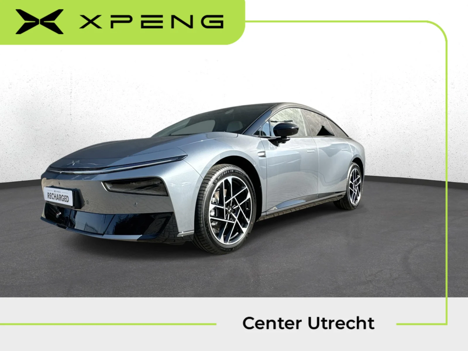 Xpeng-P7+