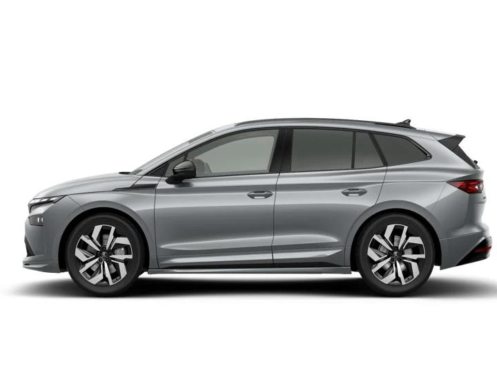 Skoda Enyaq iV 85 Sportline