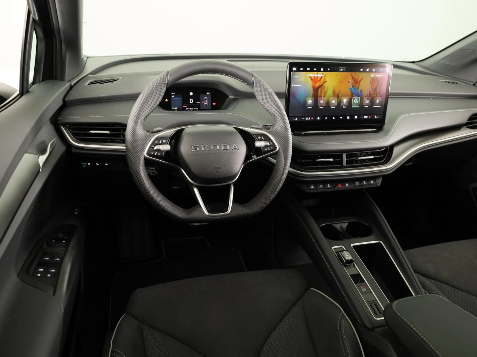 Skoda Enyaq iV 85 Sportline