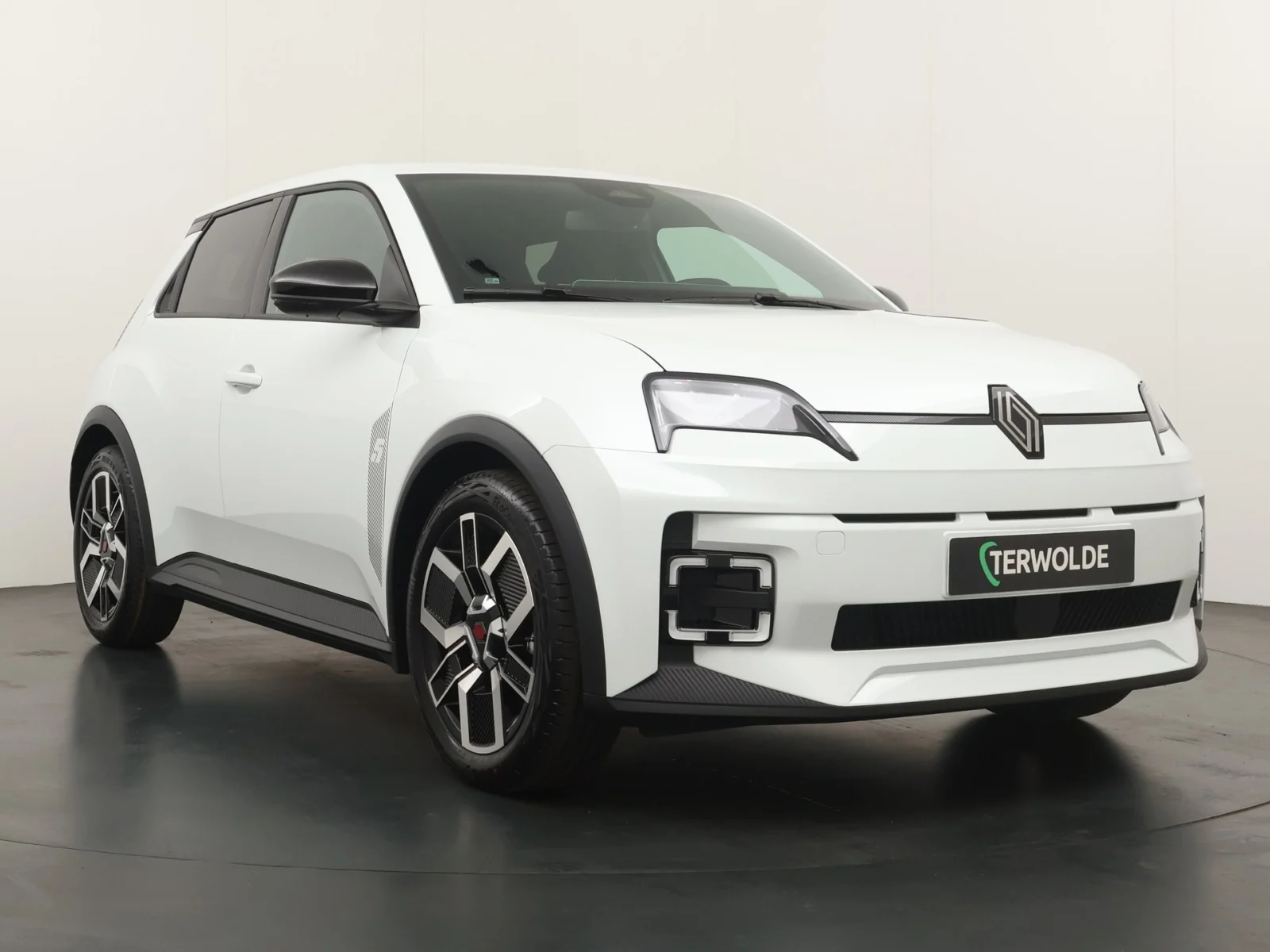 Renault 5 Techno