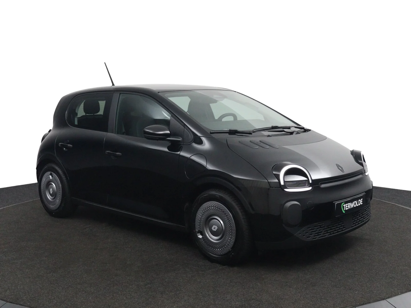 Renault Twingo Evolution