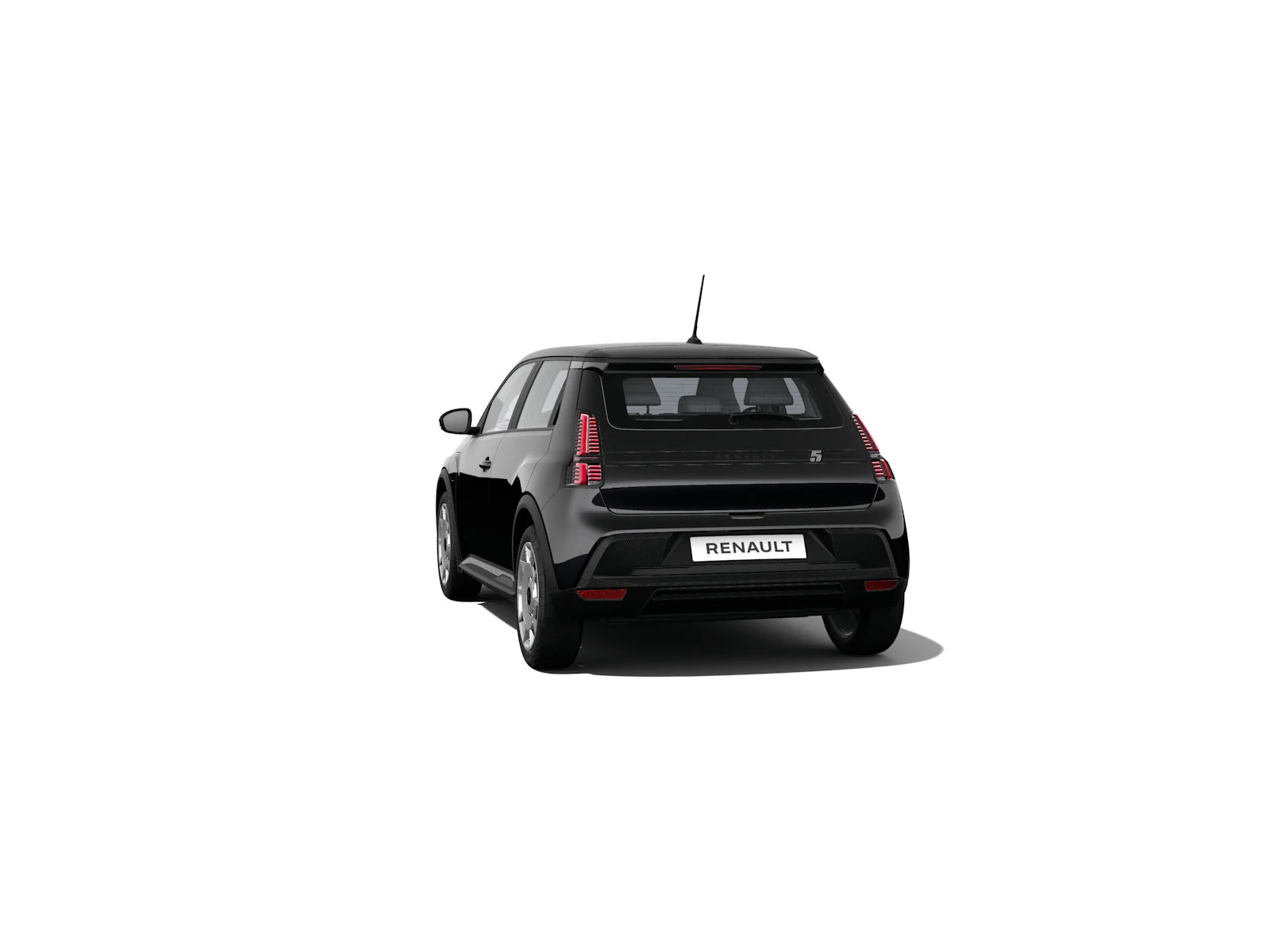 Renault 5 Evolution