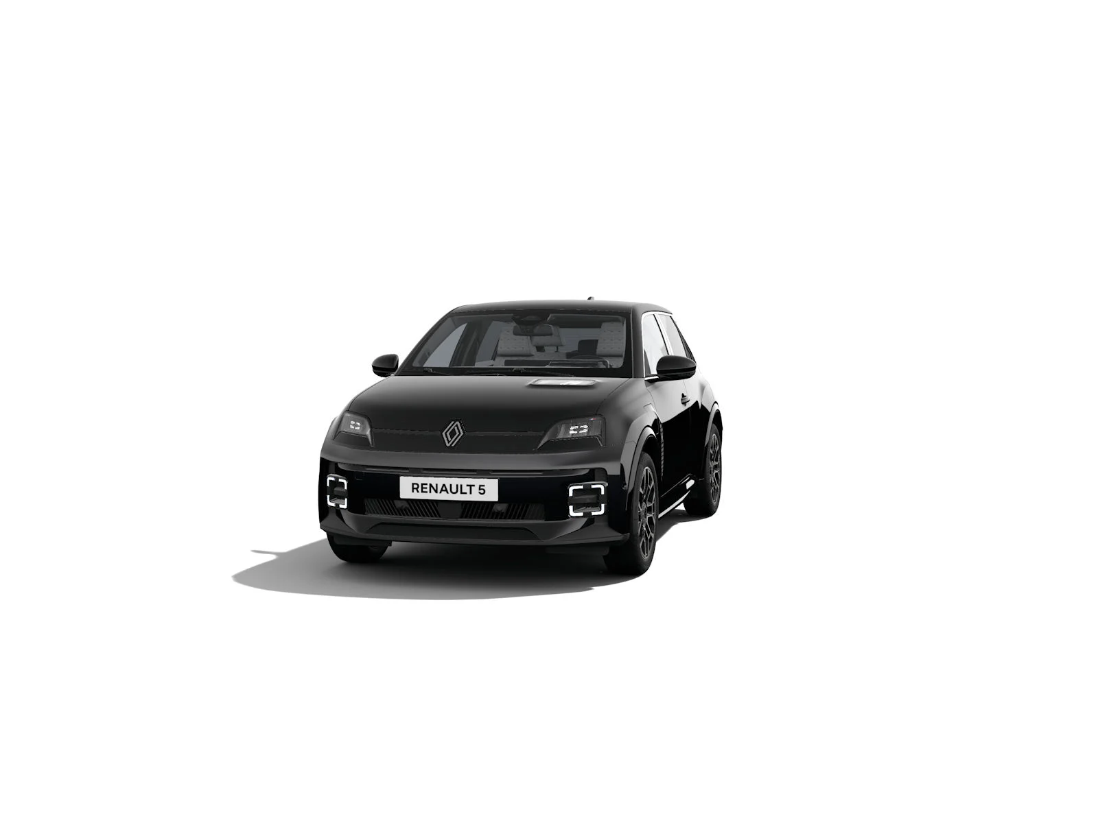 Renault 5 Roland-Garros