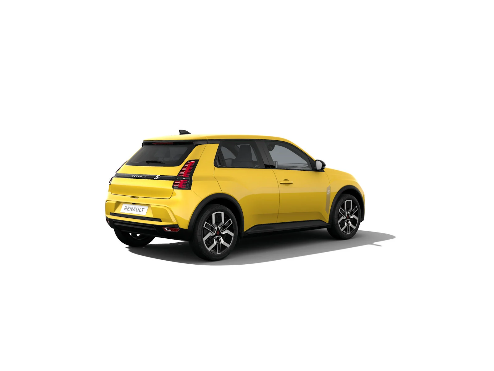 Renault 5 Techno