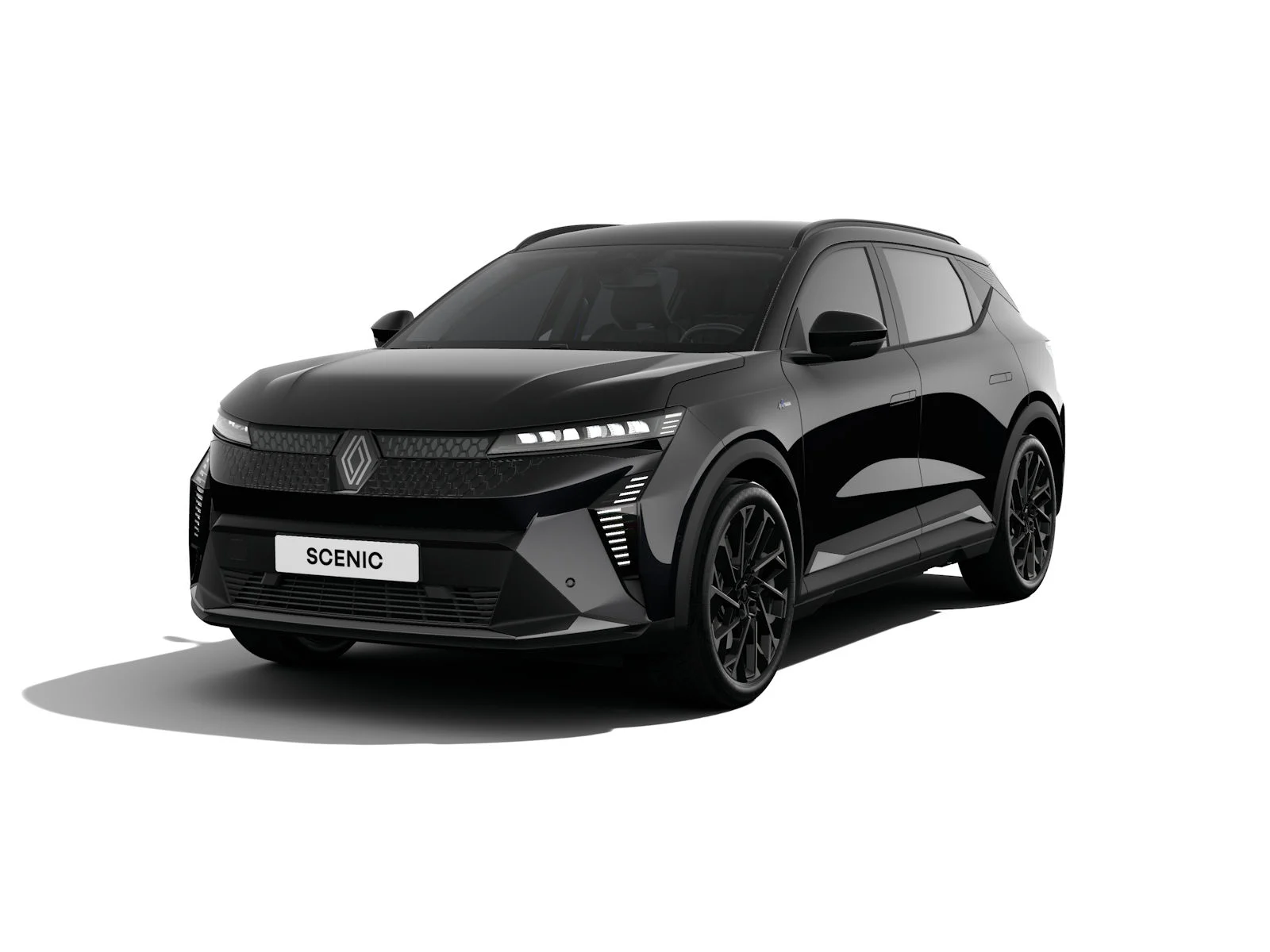 Renault Scénic E-Tech esprit Alpine