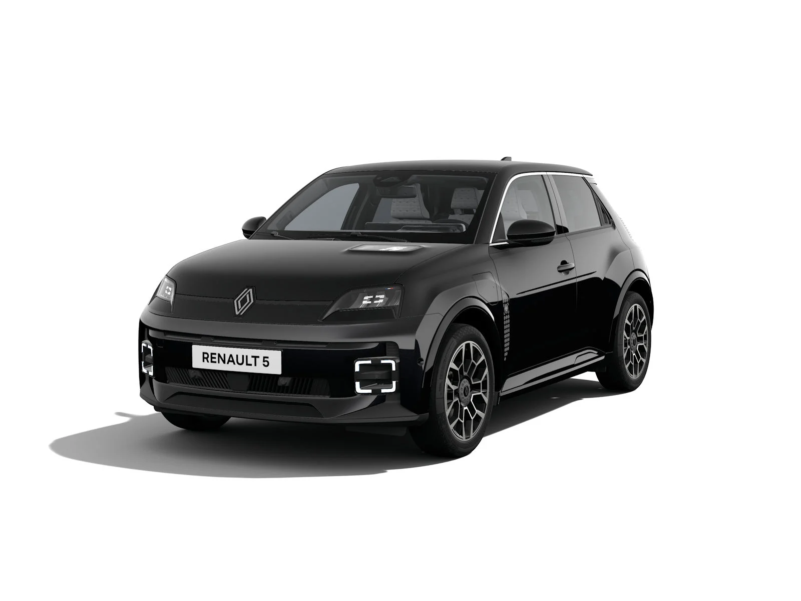 Renault 5 Roland-Garros